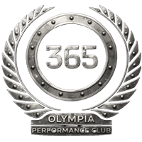 OSF365 Logo